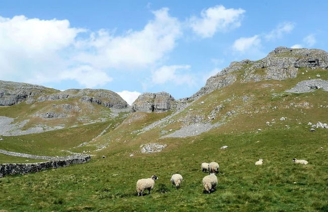 Town Hall Lofts Flat 3 Settle - Foto 40