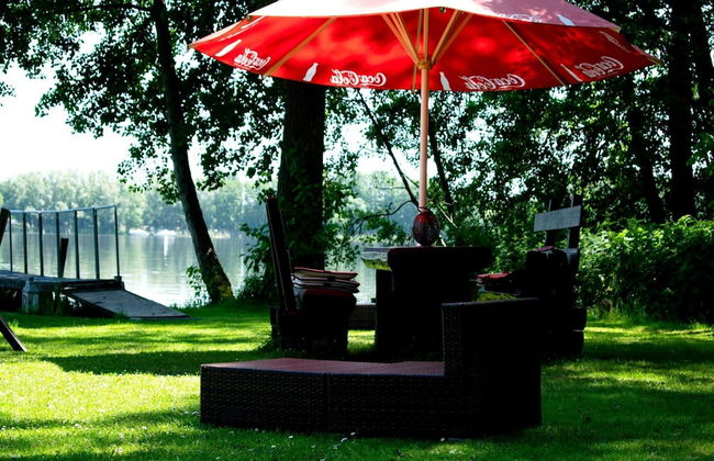 Ferienhaus Seeblick in Goyatz - Foto 24