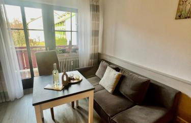 Wunderschönes Apartment mit Bademantelgang zur Wohlfühltherme - Foto 8