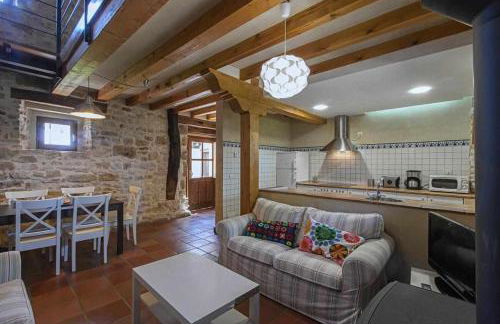 Casa Palacio de Mave - Foto 6