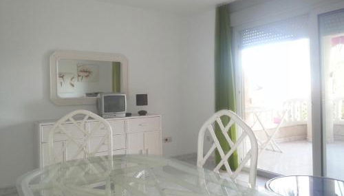 Residencial Casablanca 302A, Playa Romana Alcossebre - Photo 5