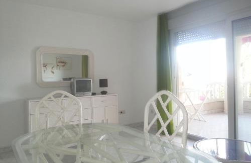 Residencial Casablanca 302A, Playa Romana Alcossebre - Foto 5