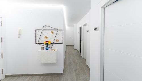 Complejo Las Majadillas - Foto 5, Lobby or reception