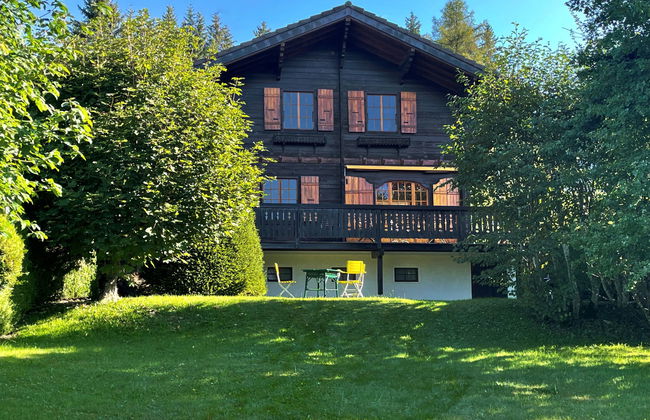 Chalet Merymont - Foto 3