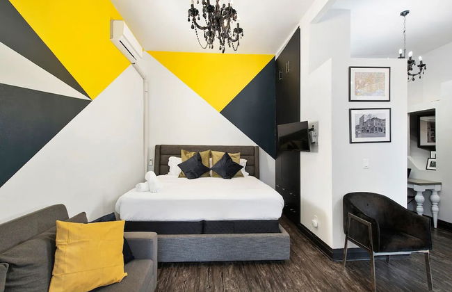 Queen street lofts - Photo 17