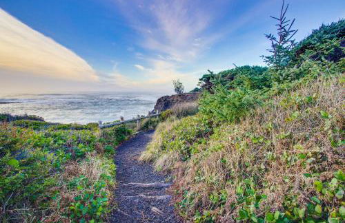 Oregon Bed n' Beach - Foto 24