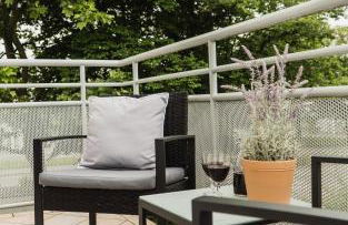 Wohnen auf Zeit in Weingarten - Foto 40