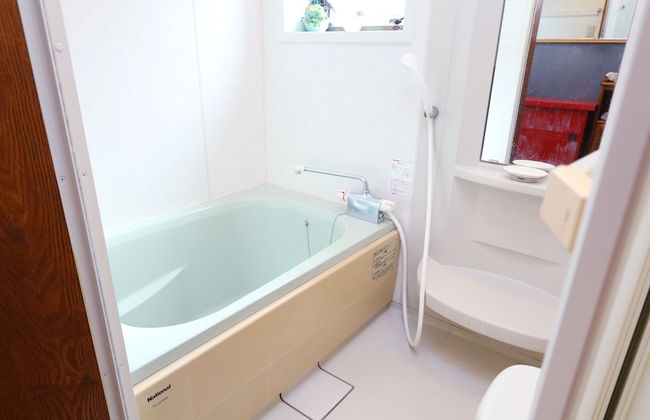 Shanti House Sakaiminato - Foto 50