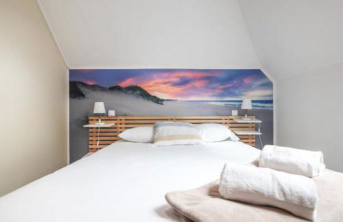 Aquagîte - Terrasse - Parking - Proche plage - Photo 10