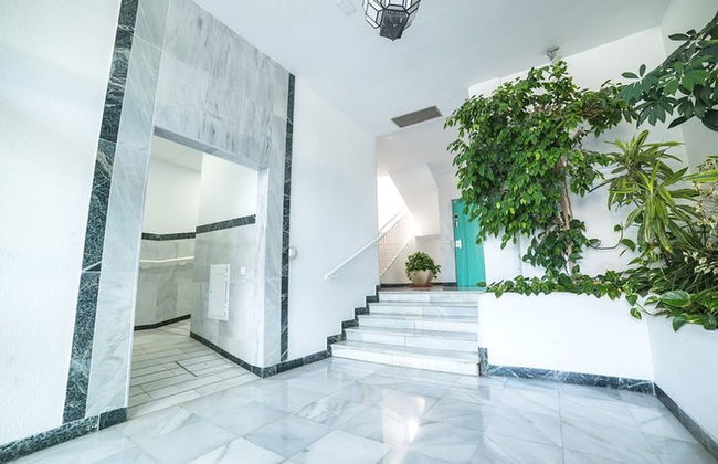 Myramar | 7 Pax | Parque de Poniente | 4724-KPAW - Foto 44