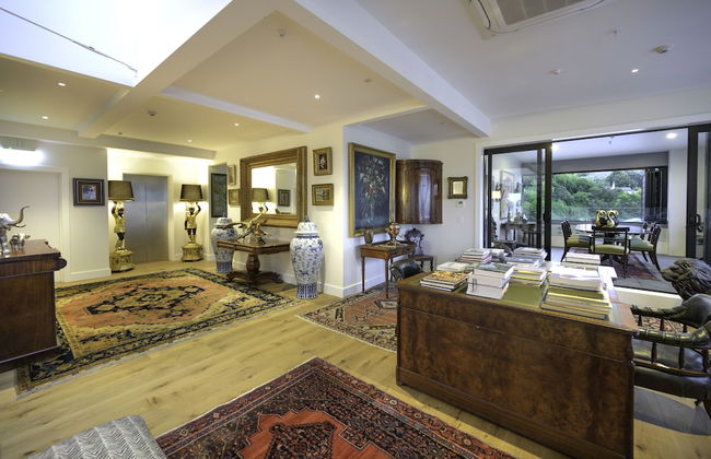 The Address - Foto 16