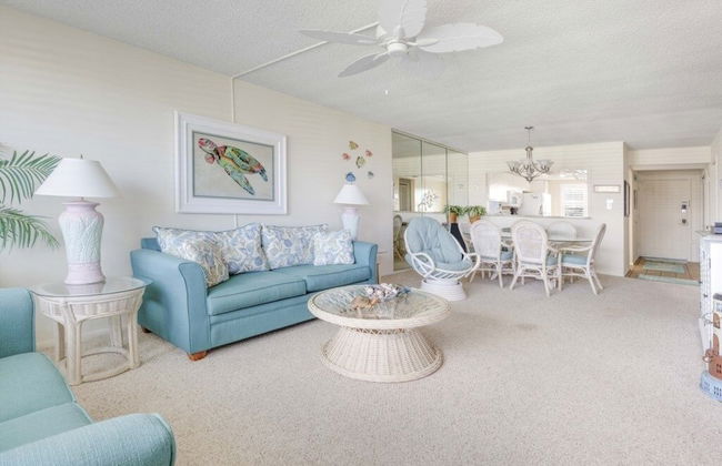 Loggerhead 424 2 Bedroom Condo by RedAwning - Foto 11