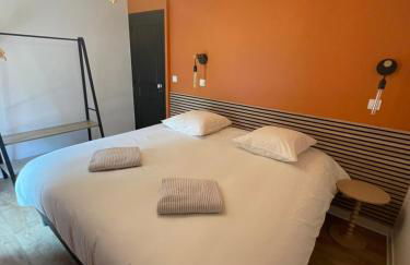 Gite du Douet de moulagny - Photo 57