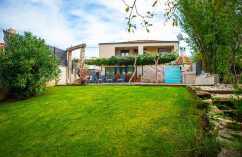 House with pool Poli Stare nuoni - Photo 44