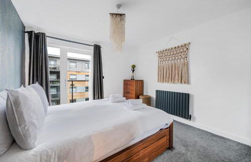 Stylish Flat next2 Wimbledon with a parking - Foto 7