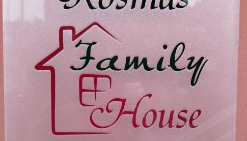 Kosmas Family House Apartment 2 - Foto 4