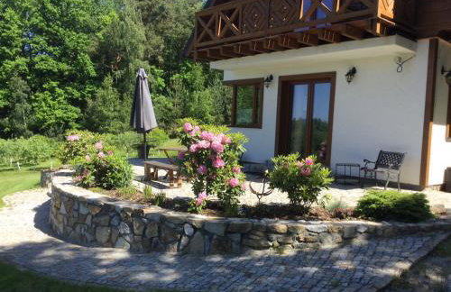 Apartamenty z widokiem na góry w Marczycach - Foto 47