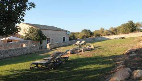 Tenuta Zannafondo - Foto 3, Garden