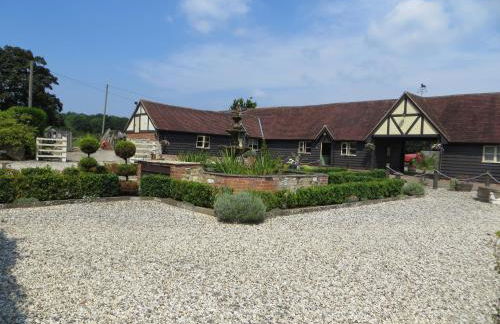 Common Leys Farm - Foto 41