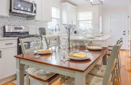 80-2 4BR Boston - Bright Family Stay near PJP II Park - Foto 10