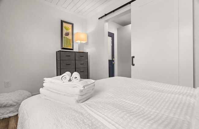 NEW Soho Oasis - Stunning Home In Heart of Soho - Foto 17