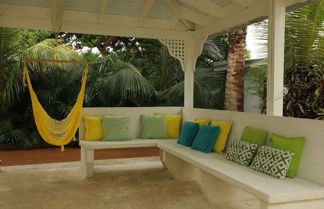 Bubali Bliss Studios & Villas - Foto 44