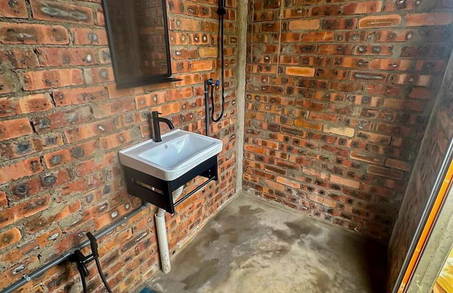 DNAMIE GLAMPING - LUX TENT - Foto 19