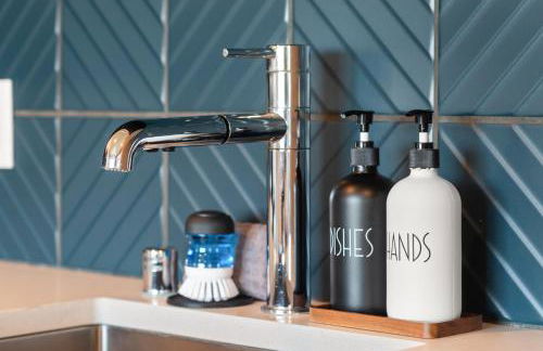 Downtown 2br 1bath with Parking - Foto 29