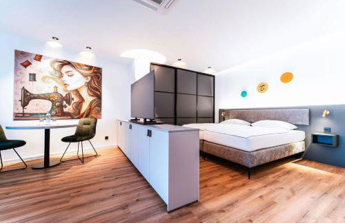 Triller Living - Serviced Apartments - Foto 62