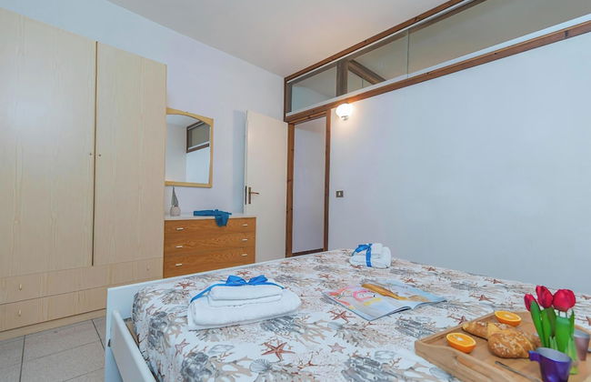 I Fari Apartments - Foto 11