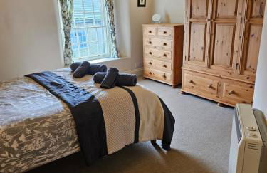 Beautiful 3-bed House in Longnor Near Buxton - Foto 50