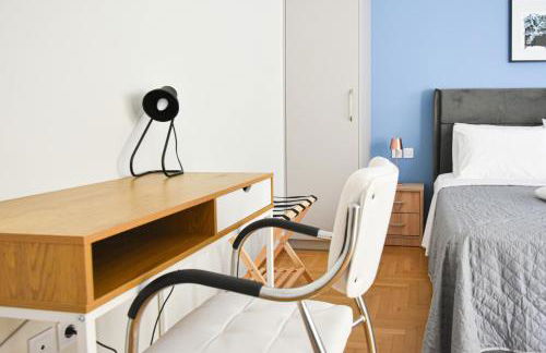 Spacious apartment in Athens - Foto 21