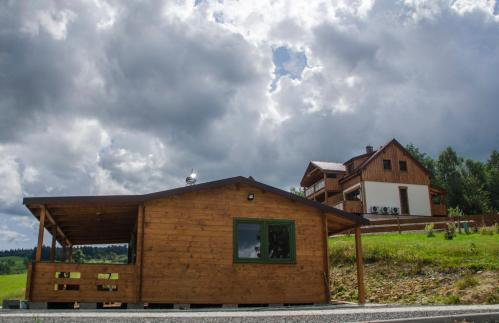 Widokowa Osada - Foto 46