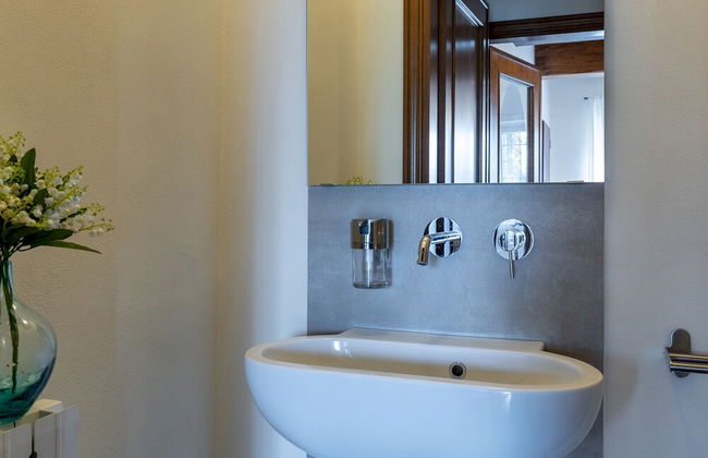 Tenuta Francigena 8 Emma Villas - Foto 13