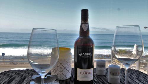 Apartment 7 on Paul do Mar Beach - Foto 2, Other