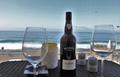 Apartment 7 on Paul do Mar Beach - Foto 2