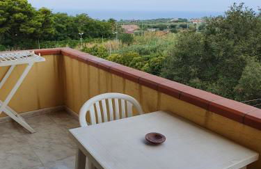 Residenza Laura Casa Vacanze Capo Vaticano - Foto 75