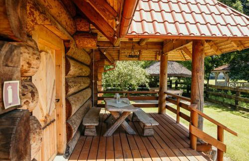 Domek Góralski - Foto 30