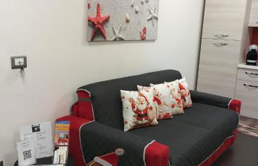 sea view apartment - Foto 7