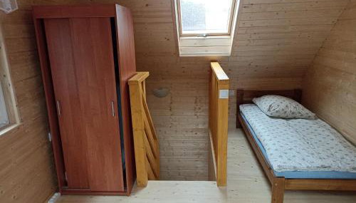 Domki z widokiem na morze u Jasia - Foto 3