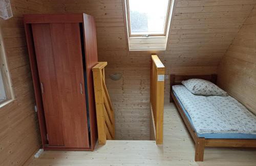 Domki z widokiem na morze u Jasia - Foto 3