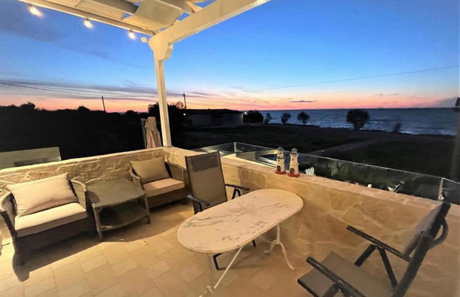 Villa Arkadia in Trifillia - Foto 15