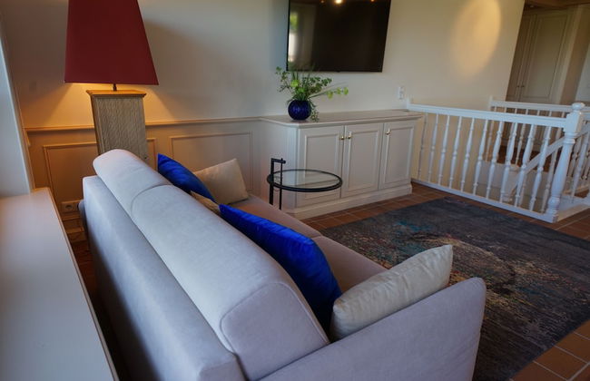 Ferienwohnung Heefwai 2 "w1" - Foto 18