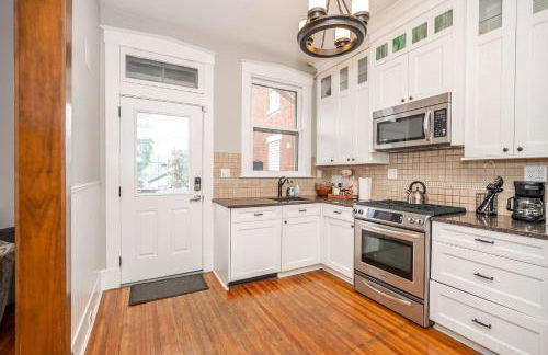 Doctors Retreat with Hot Tub - Foto 18