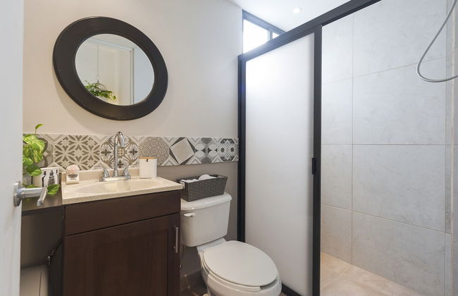 Lovely Terraza Masaryk - Foto 47