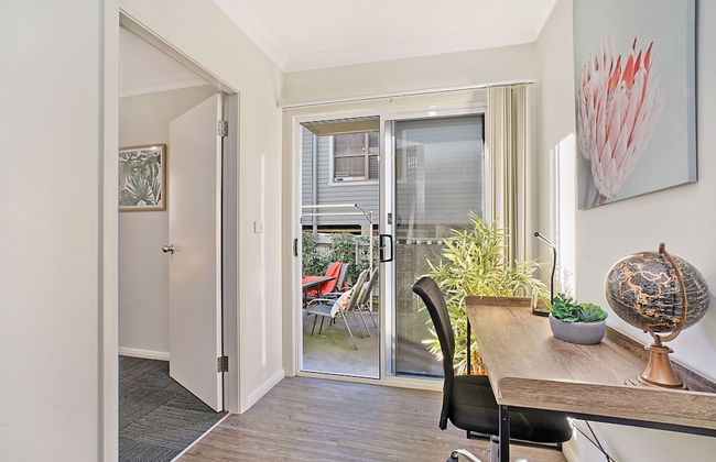 Newcastle Short Stay Apartments - Birmingham Garden Townhouses - Photo 45