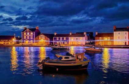 Sea Breeze Lodge - Photo 20