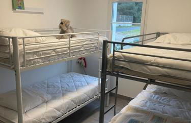 St Jean de Monts Maison neuve 15 pers 6ch - Foto 19