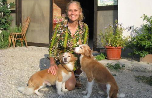 Agriturismo Antica Golena - Foto 1