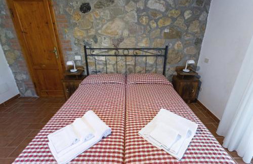 Cottage Il Gabbro - Foto 17